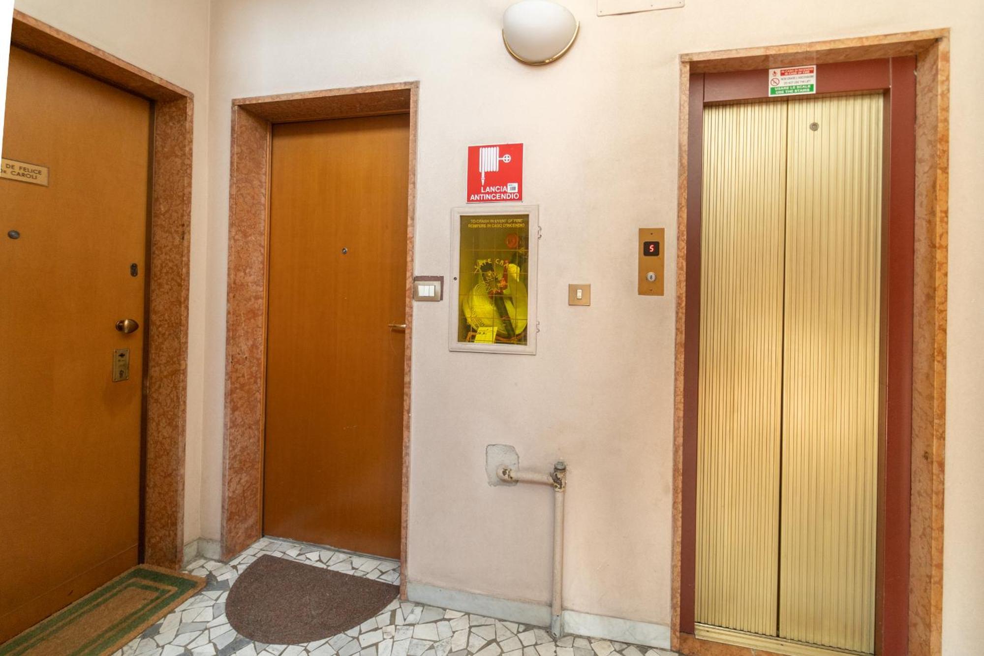 B&B Nelly Mailand Exterior foto