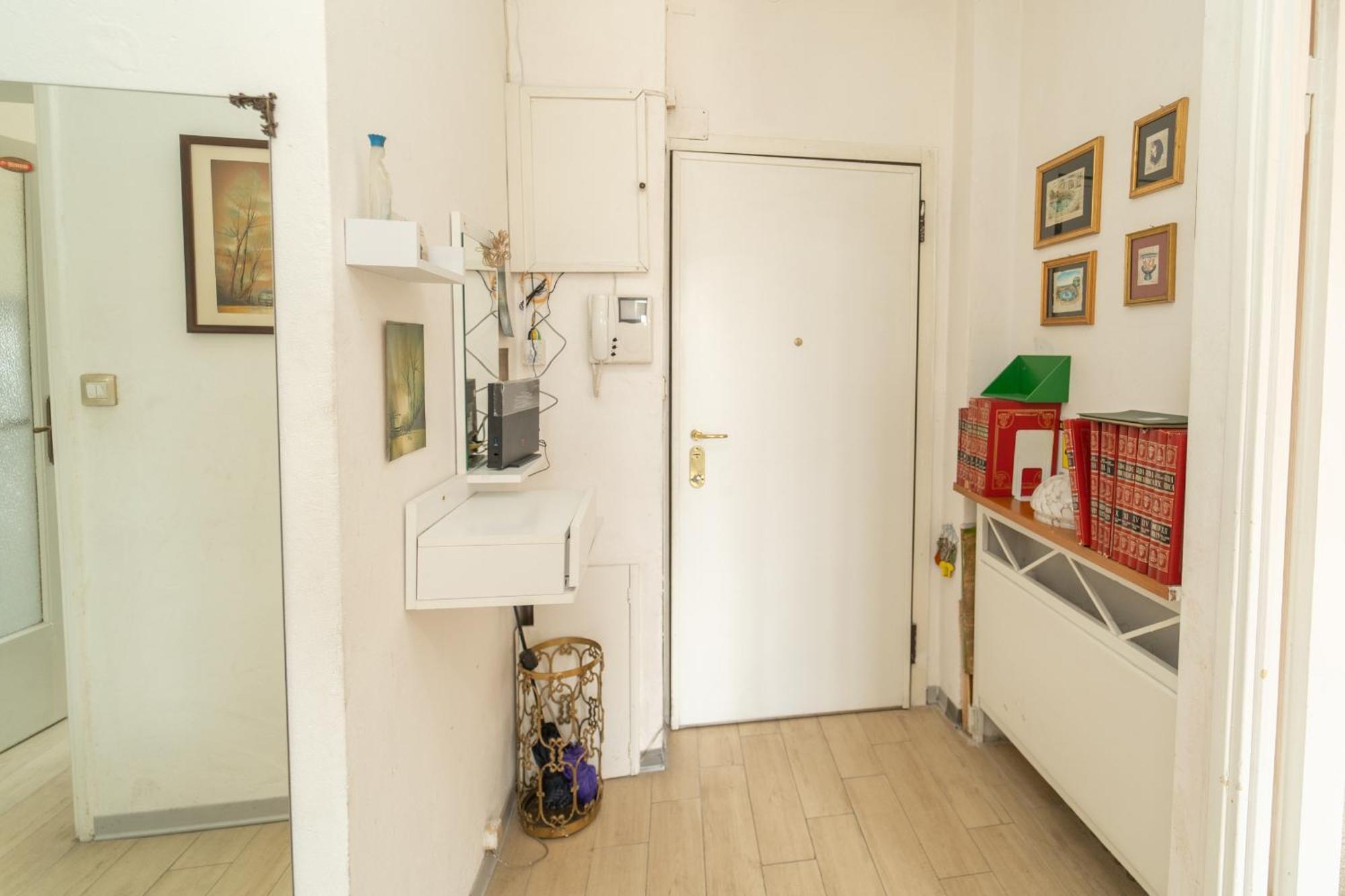B&B Nelly Mailand Exterior foto
