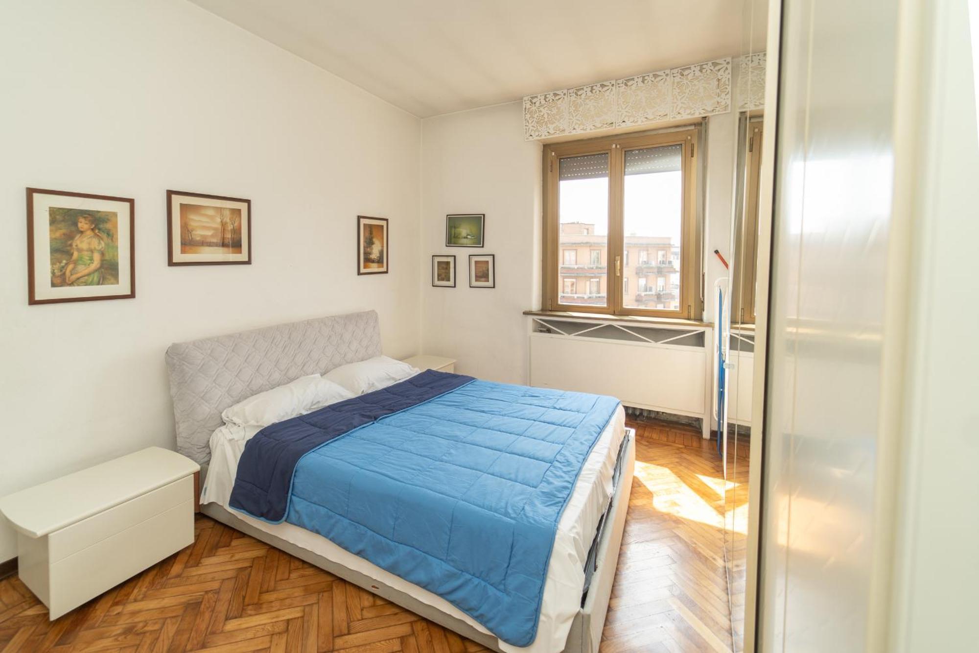 B&B Nelly Mailand Exterior foto